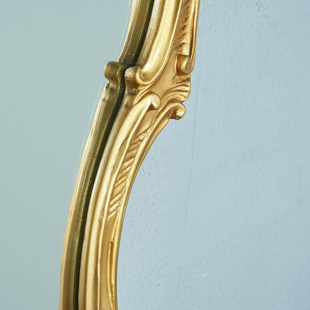 British Classic Wall Mirror #74834