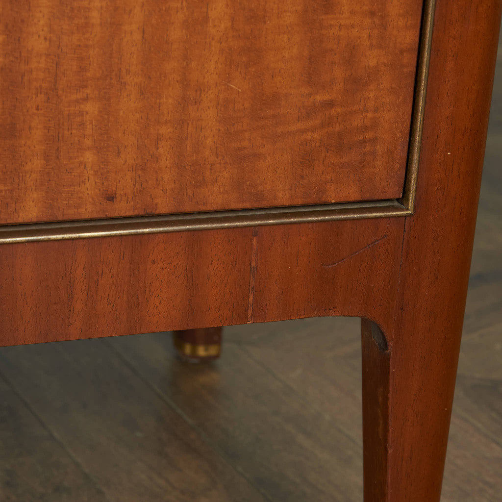 WGEvans&amp;Sons Vanson Vintage Sideboard #83874