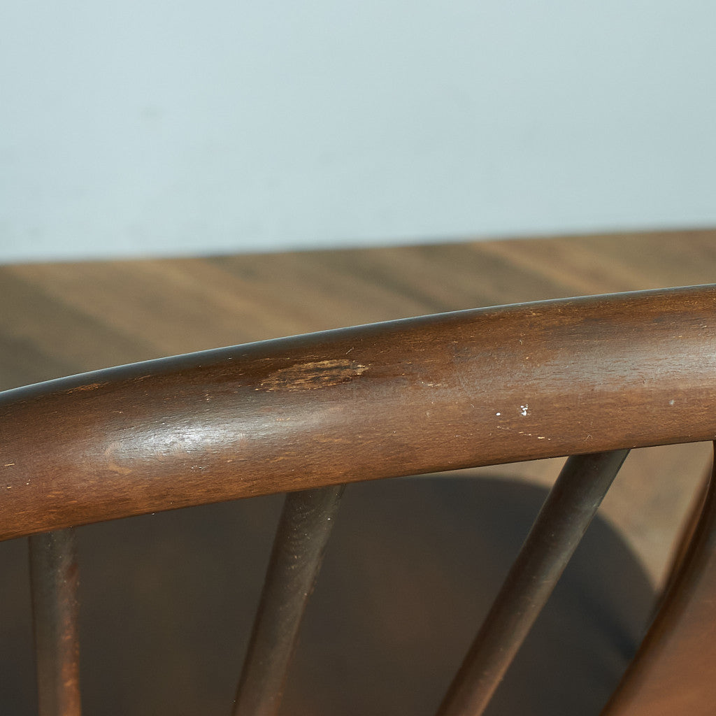 アーコール ERCOL チェアメーカーズ ロッキングチェア (473) #77382