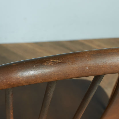 アーコール ERCOL チェアメーカーズ ロッキングチェア (473) #77382