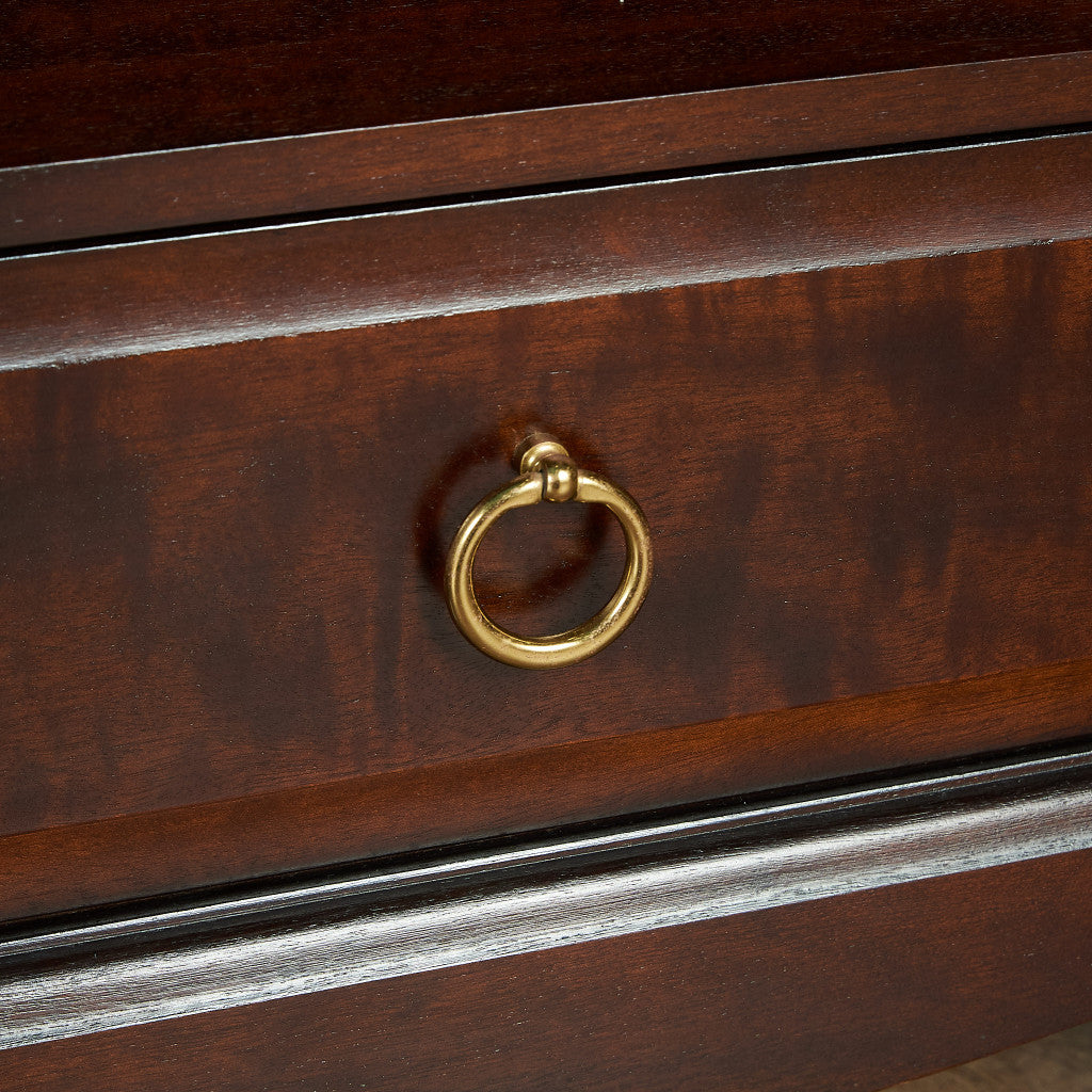 Stag Furniture Vintage Small Cabinet #81755