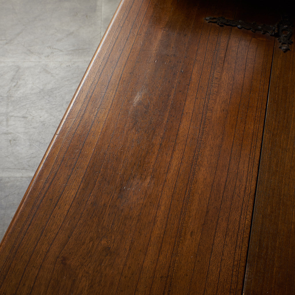 [67199] British Classic Church Bench