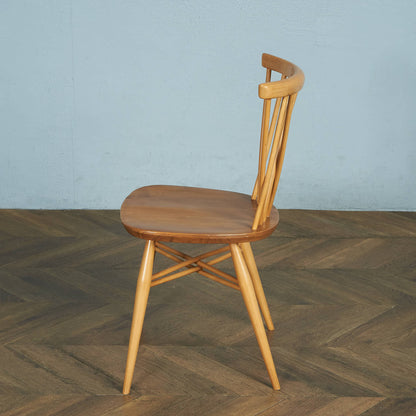 アーコール ERCOL ラティスドチェア X型貫 #84804