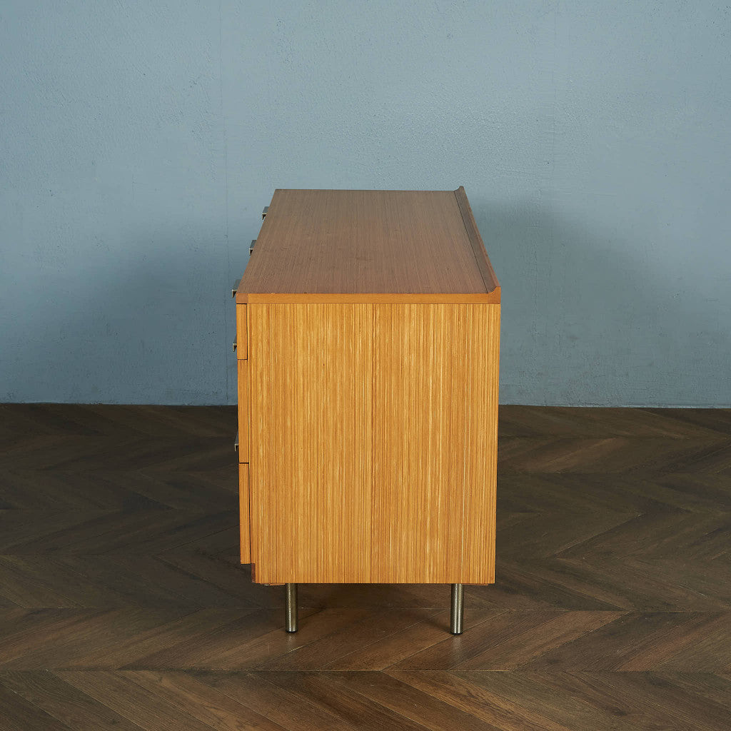 スタッグ Stag Furniture ヴィンテージ ドレッシングデスク #83909