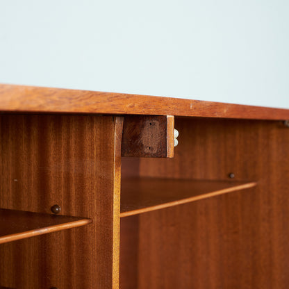 New craft Ltd HOME OFFICE Folding Desk #79693