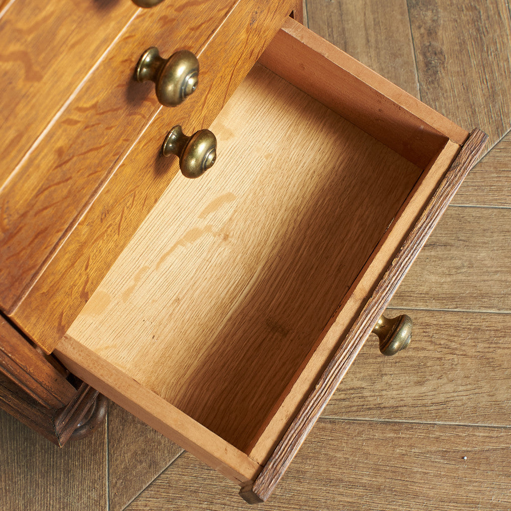 英国クラシック サイドチェスト