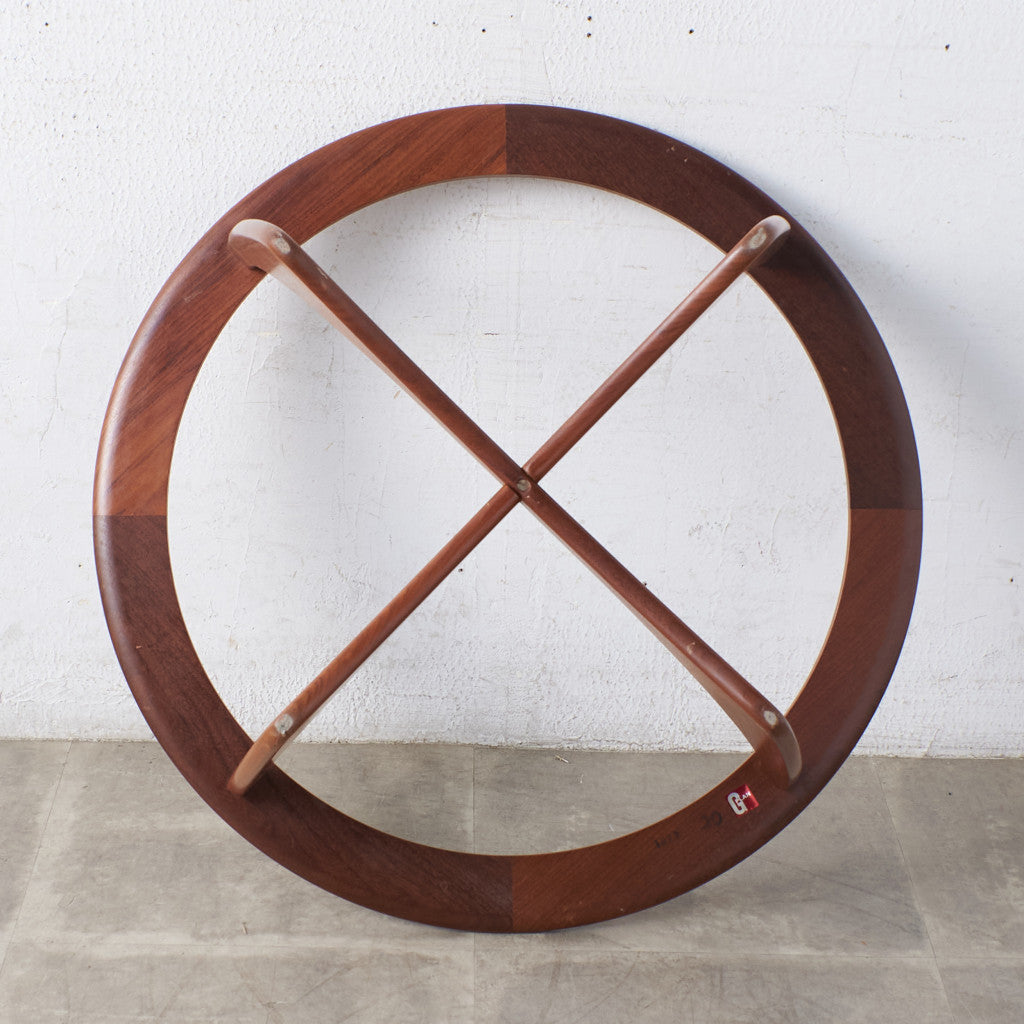 サーキュラー アストロテーブル Occasional Table (8040)