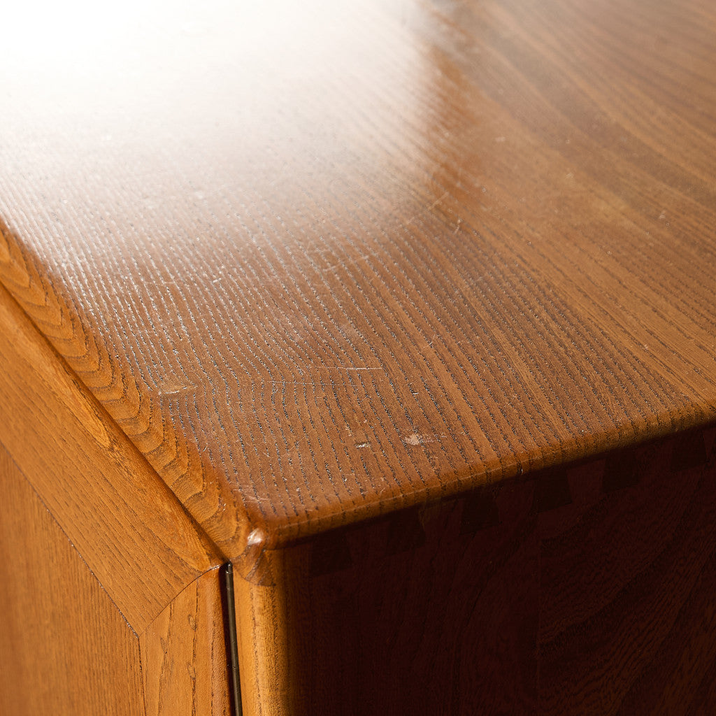 アーコール ERCOL ウィンザー サイドボード 467 ブルーラベル #99148