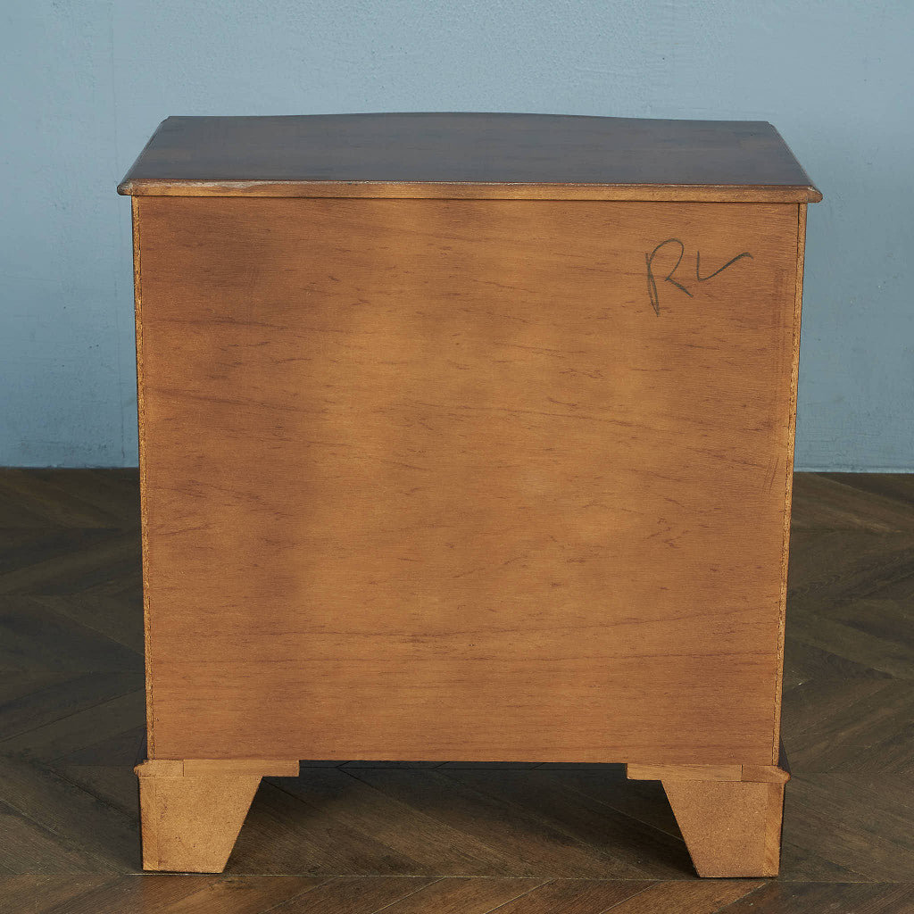 British Classic 4-Drawer Chest #84754