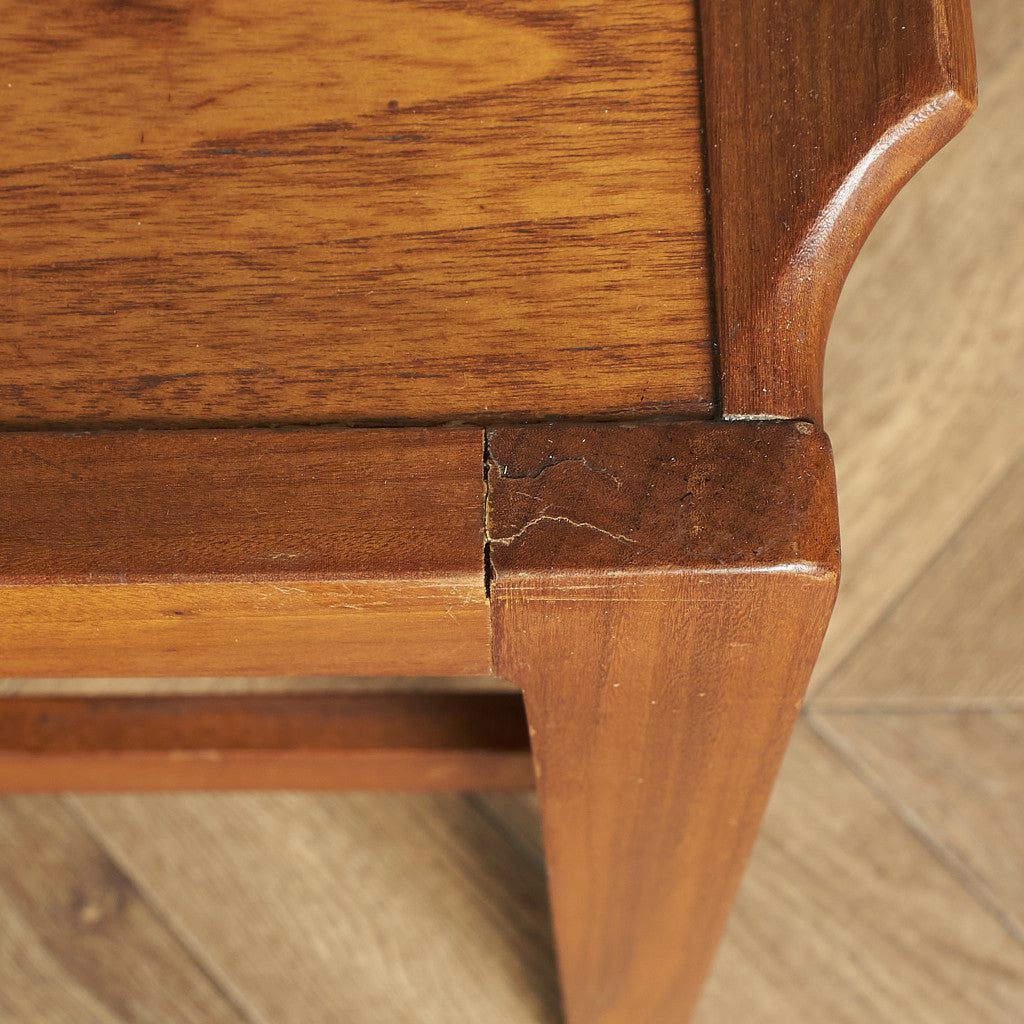 [67518][Remploy] British vintage coffee table