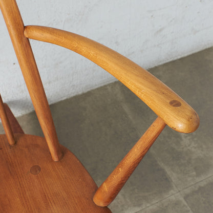 ヴィンテージ クエーカーロッキングチェア