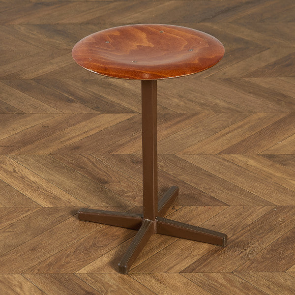 Marko Kwartet stoelen ヴィンテージ スツール