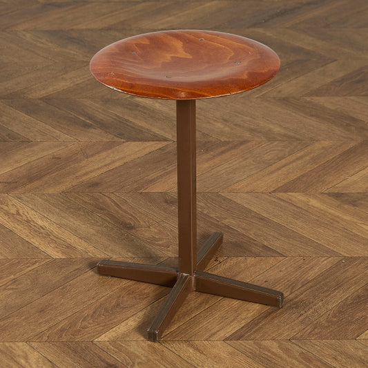 Marko Kwartet stoelen ヴィンテージ スツール