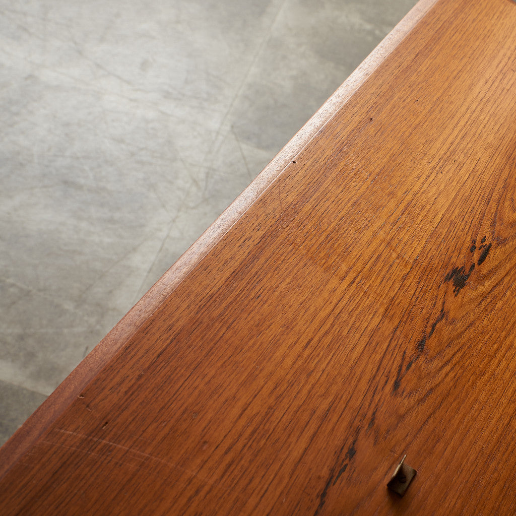 英国ヴィンテージ ウォールユニット