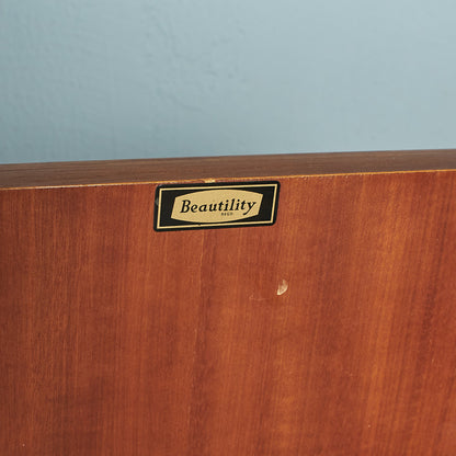 ビューティリティ Beautility ヴィンテージ サイドボード #74893