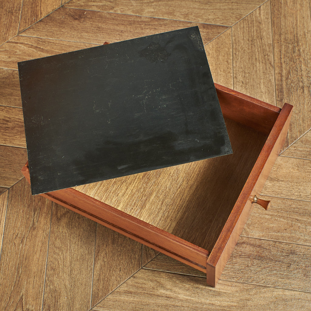 VANSON Vintage Dressing Desk #79592