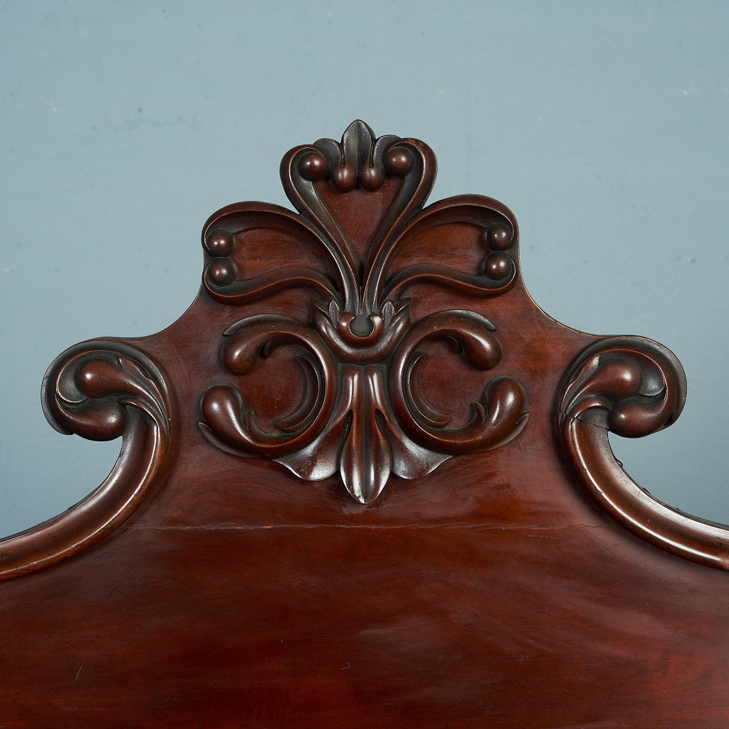 British Classic Sideboard #81726