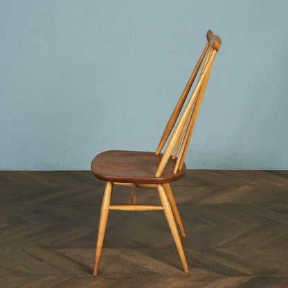 アーコール ERCOL ヴィンテージ ゴールドスミスチェア #74501