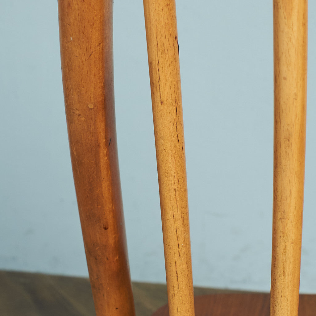 ERCOL Quaker Chair #74479