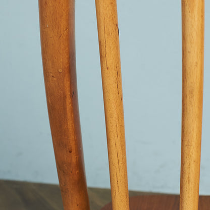 ERCOL Quaker Chair #74479
