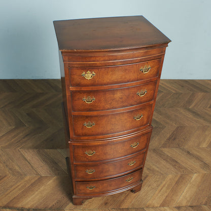 Burton 6-Drawer High Chest #79433