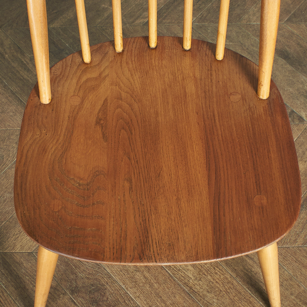 ERCOL Quaker Chair #74479