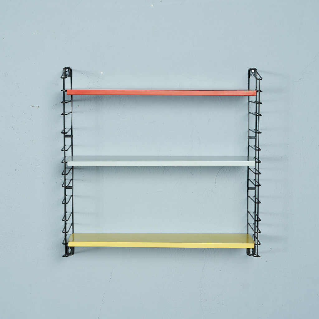TOMADO Vintage Wall Rack #81921