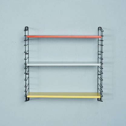 TOMADO Vintage Wall Rack #81921