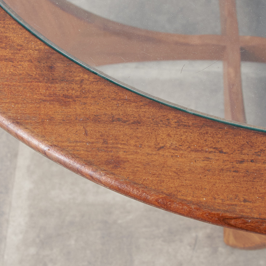サーキュラー アストロテーブル Occasional Table (8040)