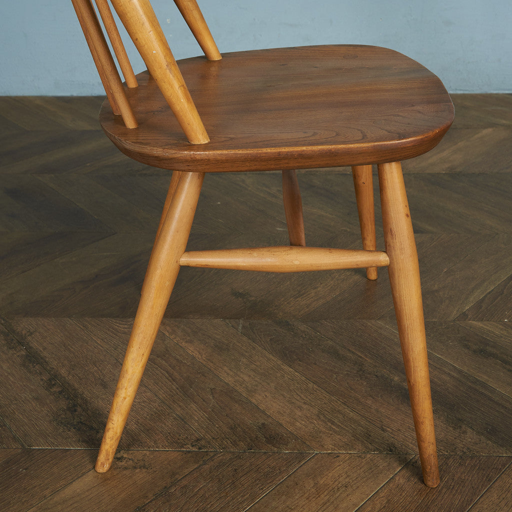 アーコール ERCOL ゴールドスミスチェア #74500
