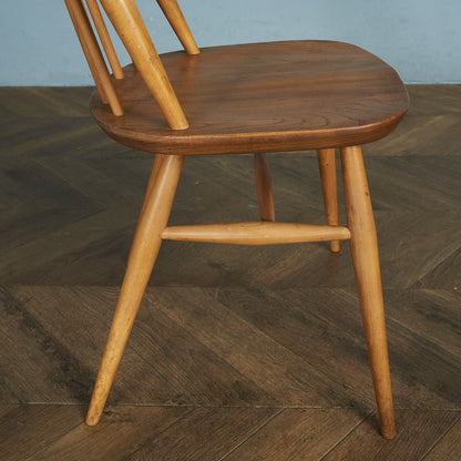 アーコール ERCOL ゴールドスミスチェア #74500