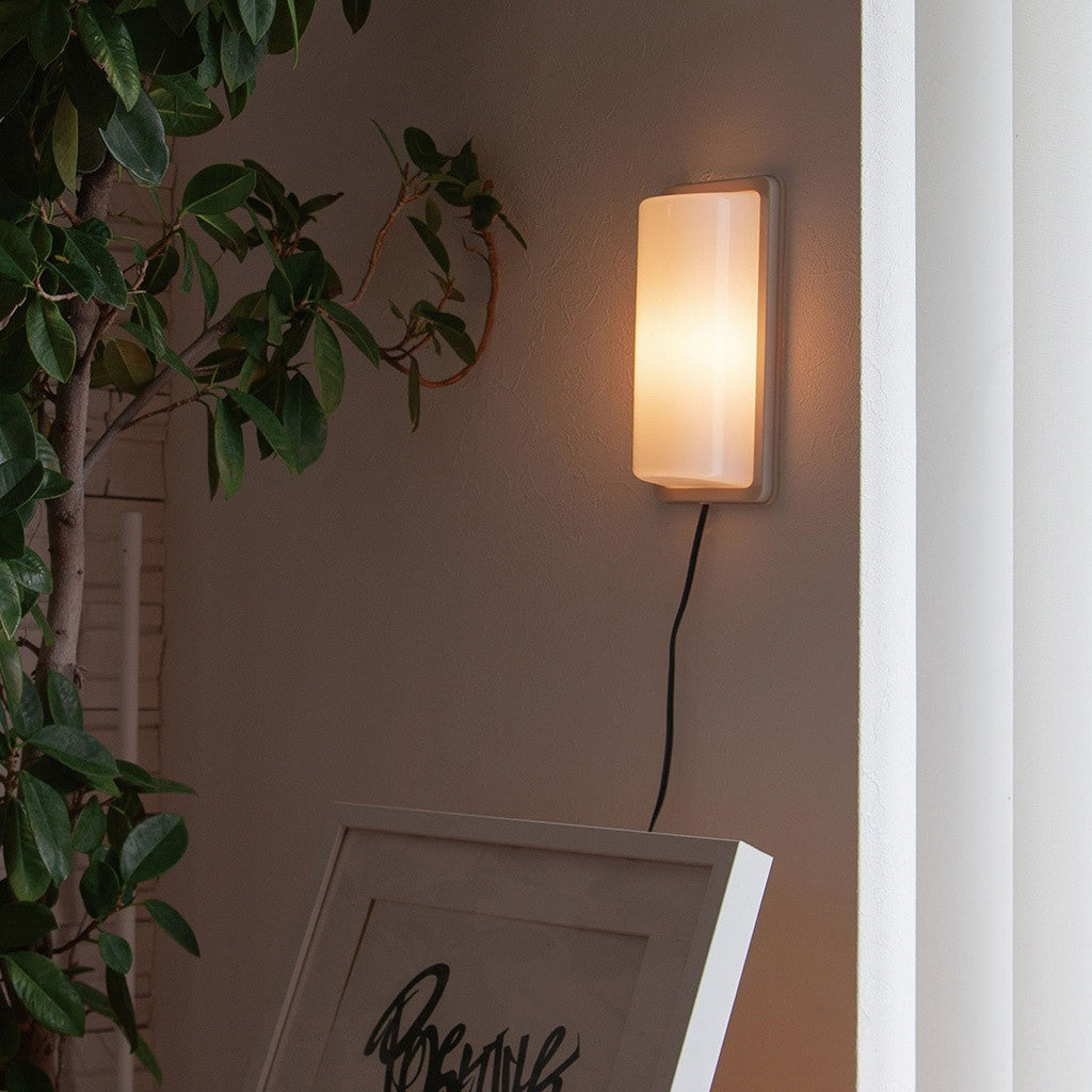 SEMI CIRCLE LIGHT
