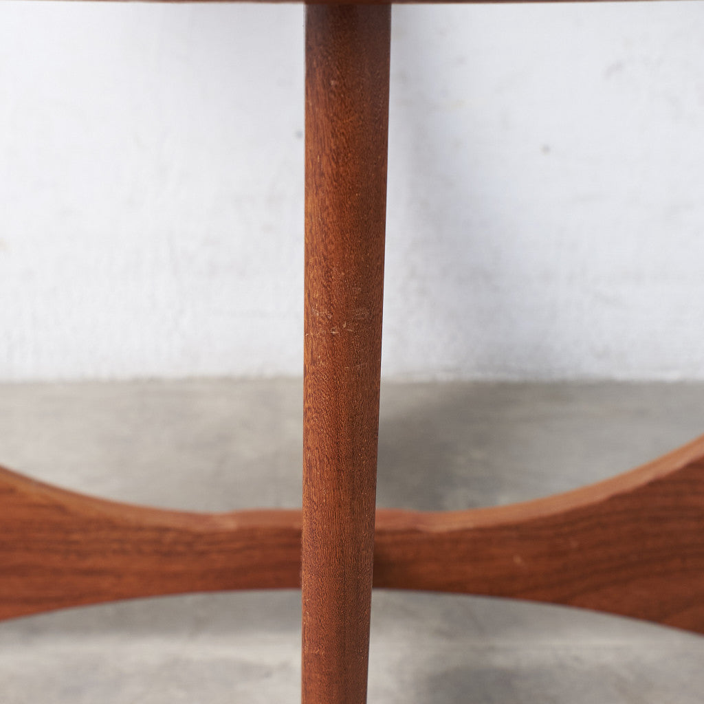 サーキュラー アストロテーブル Occasional Table (8040)