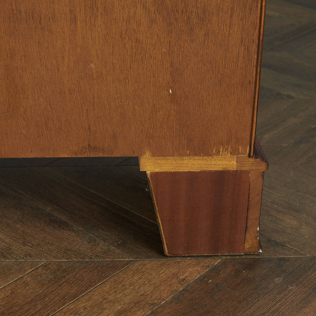 British Classic 4-Drawer Chest #84664