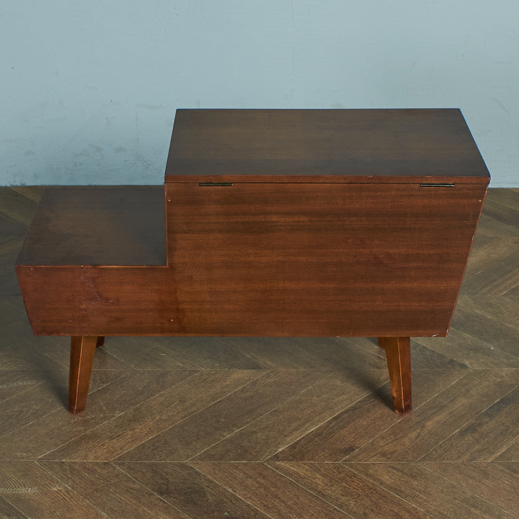 VANSON Vintage Sewing Box #74932