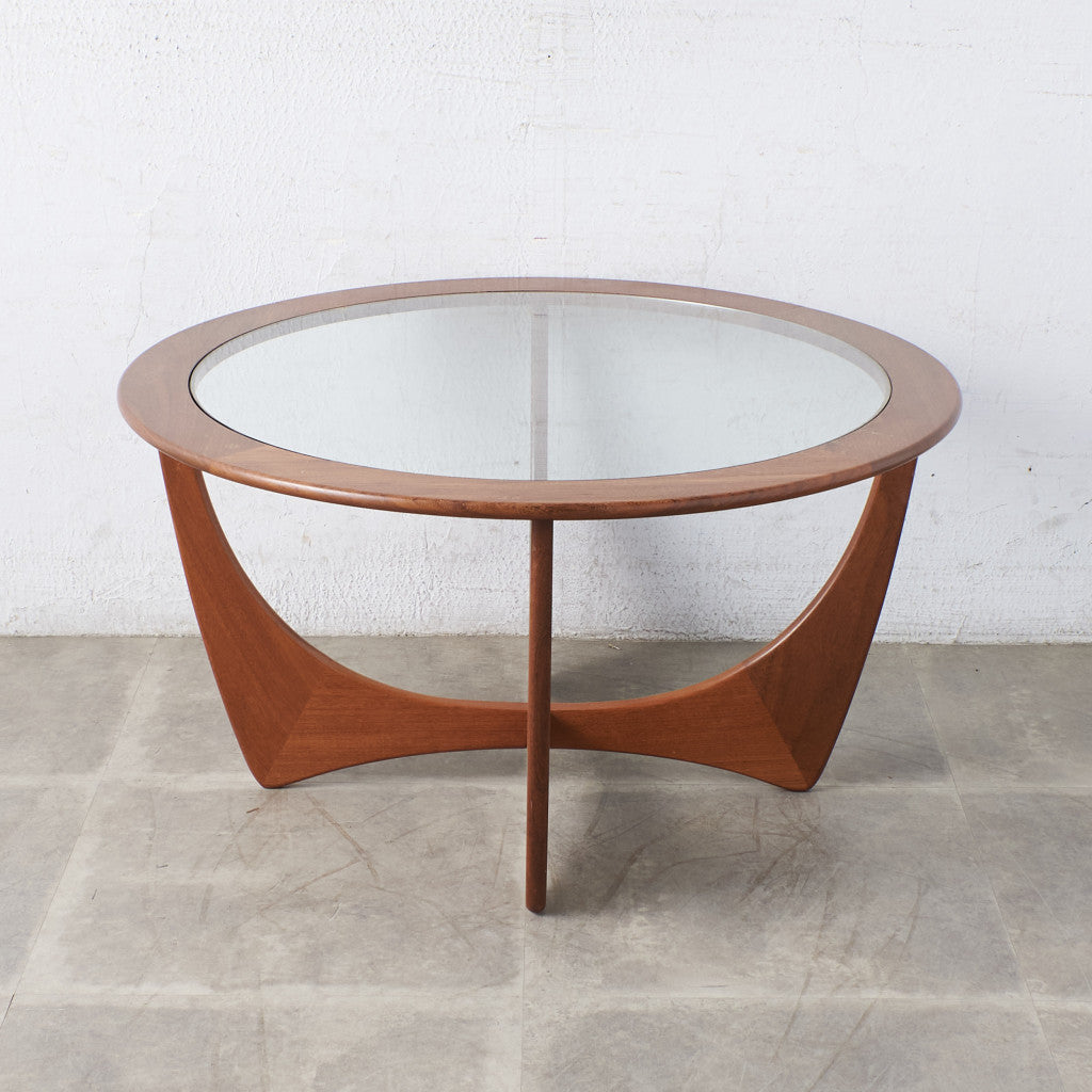 サーキュラー アストロテーブル Occasional Table (8040)