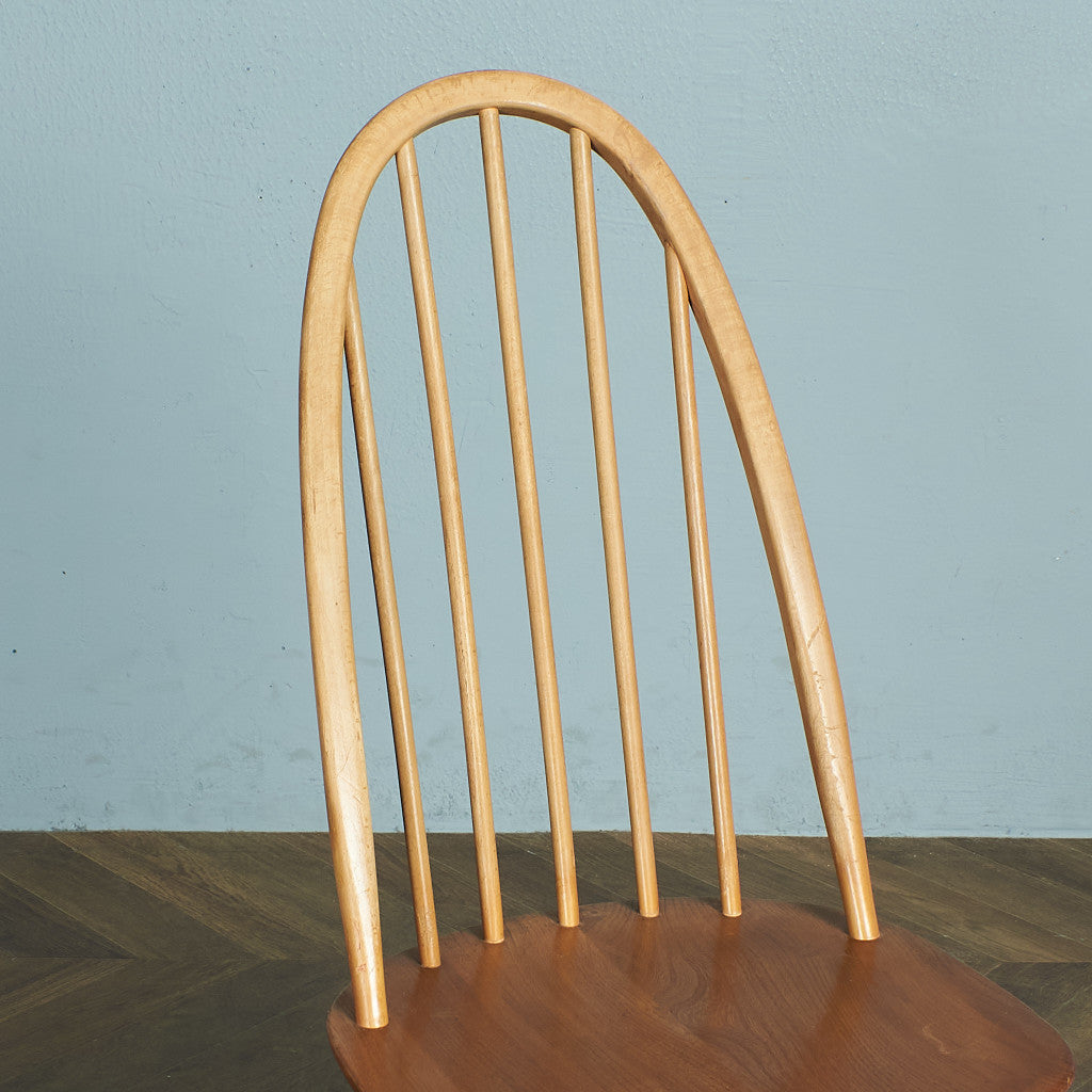 アーコール ERCOL クエーカーチェア #74482