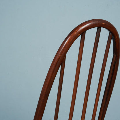 ERCOL Quaker Chair #66083