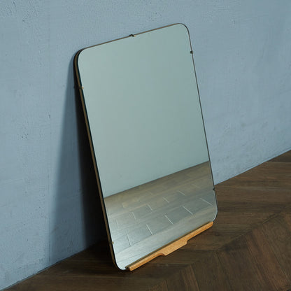 G-PLAN Brandon Vintage Wall Mirror #73020