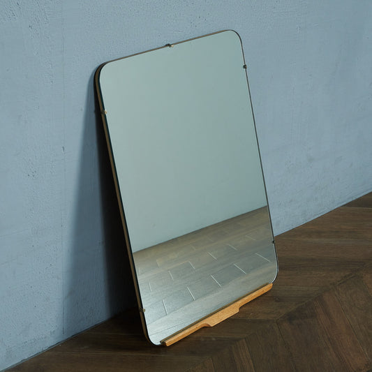 G-PLAN Brandon Vintage Wall Mirror #73020