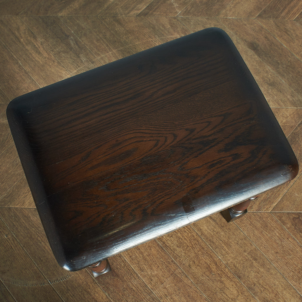 Priory Oak Nesting Tables #74928