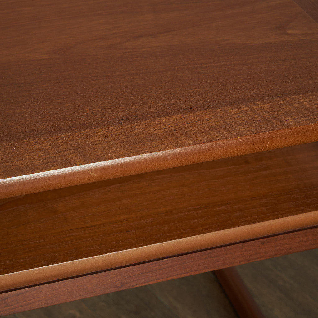 パーカーノール Parker Knoll ヴィンテージ センターテーブル #80493
