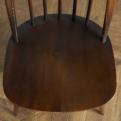ERCOL Quaker Chair #73951