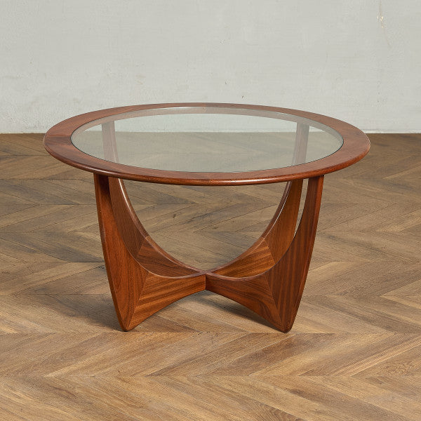 サーキュラー アストロ センターテーブル Occasional Table (8040)
