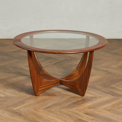 サーキュラー アストロ センターテーブル Occasional Table (8040)