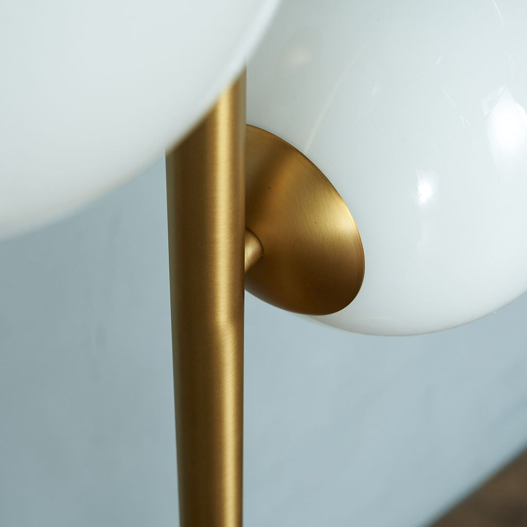 BIARRITZ FLOOR LAMP