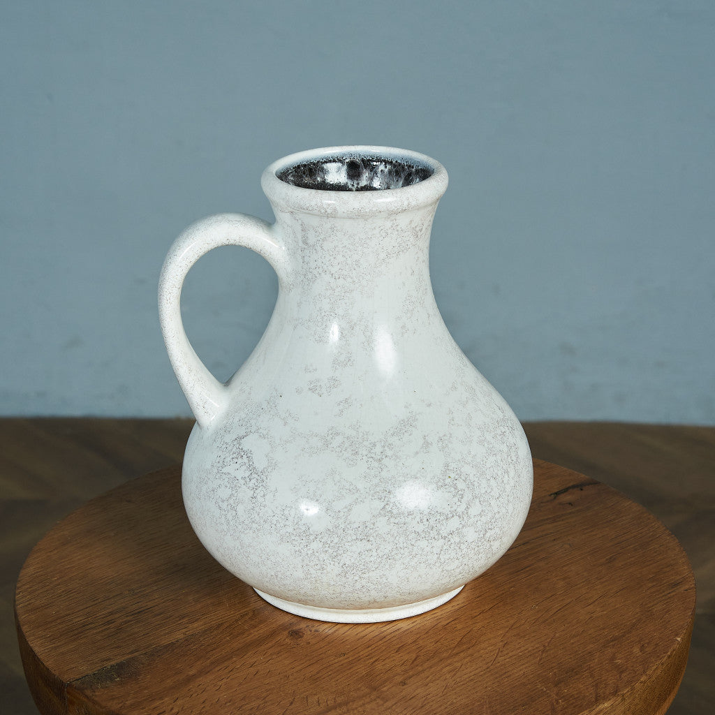 German Art Pottery Flower Vase #81799