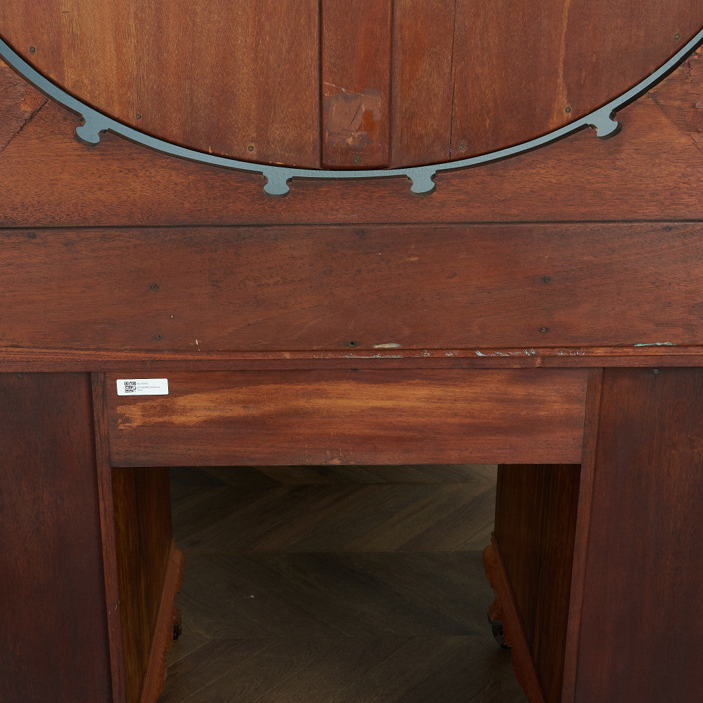 British Classic Dresser Desk #82053