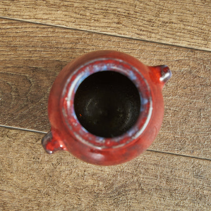 Keramik Weber Koln フラワーベース 花瓶 #81807