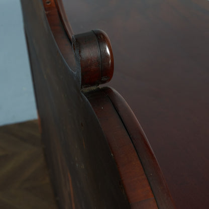 British Classic Sideboard #81726
